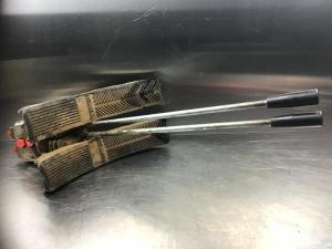 Liebherr Pilot Control Unit